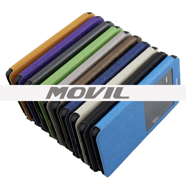 NP-1654 Protectores para Samsung Note 4-8